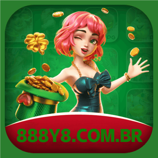 Logo da 888Y8